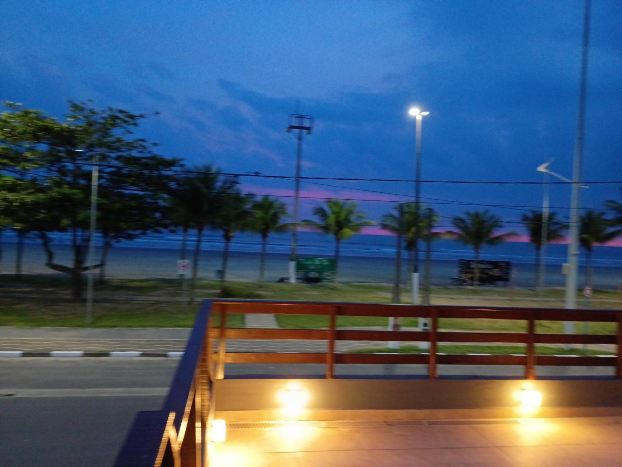 Recanto Do Sargento Bertioga Exterior foto
